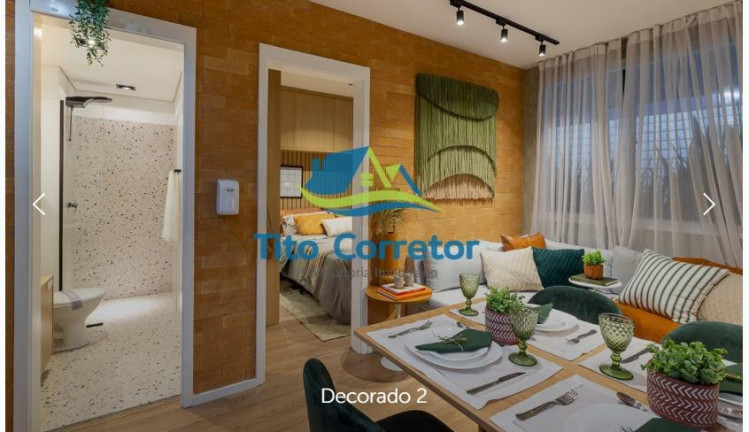 Imagem Apartamento com 2 Quartos à Venda,  em Pirituba - São Paulo