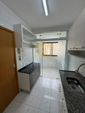 Imagem Apartamento com 2 Quartos à Venda, 62 m² em Jardim Satélite - São José Dos Campos