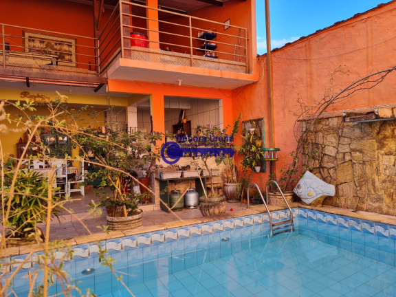 Imagem Casa com 4 Quartos à Venda, 280 m² em Itaguá - Ubatuba Imagem Casa com 4 Quartos à Venda, 280 m² em Itaguá - Ubatuba