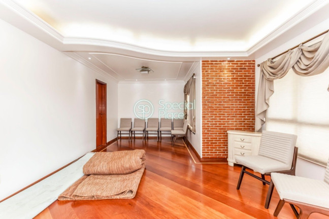Imagem Apartamento com 4 Quartos à Venda, 272 m² em Perdizes - São Paulo Imagem Apartamento com 4 Quartos à Venda, 272 m² em Perdizes - São Paulo