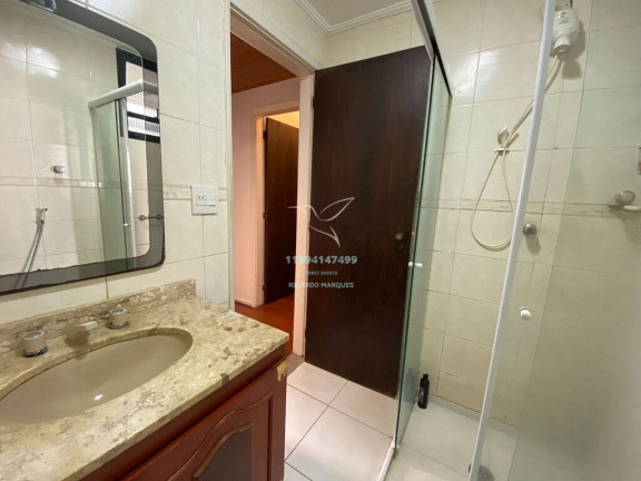 Imagem Apartamento com 3 Quartos à Venda, 117 m² em Perdizes - São Paulo