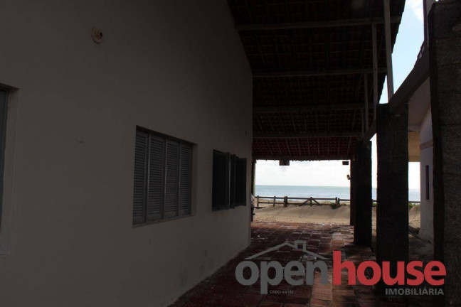 Imagem Casa com 3 Quartos à Venda, 242 m² em Praia De Zumbi - Rio Do Fogo Imagem Casa com 3 Quartos à Venda, 242 m² em Praia De Zumbi - Rio Do Fogo