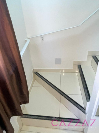 Imagem Casa com 2 Quartos para Alugar, 48 m² em Melvi - Praia Grande