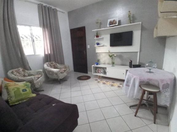 Imagem Casa com 2 Quartos à Venda, 64 m² em Ocian - Praia Grande Imagem Casa com 2 Quartos à Venda, 64 m² em Ocian - Praia Grande