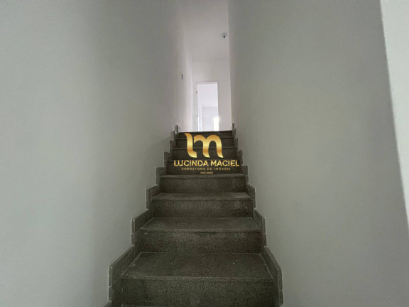 Imagem Sobrado com 3 Quartos à Venda,  em Tupi - Praia Grande