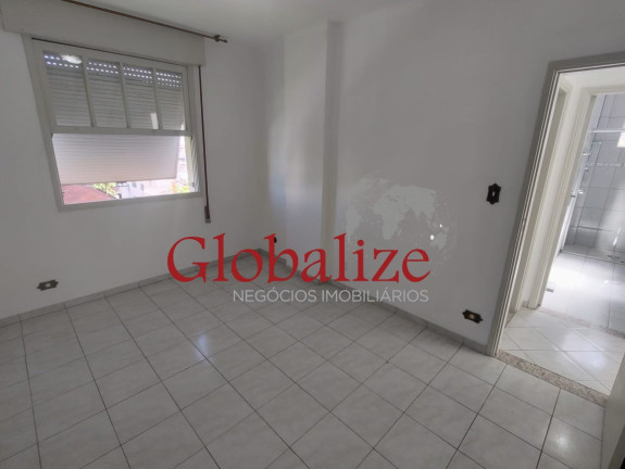 Imagem Imóvel com 2 Quartos à Venda, 80 m² em Boqueirão - Santos Imagem Imóvel com 2 Quartos à Venda, 80 m² em Boqueirão - Santos