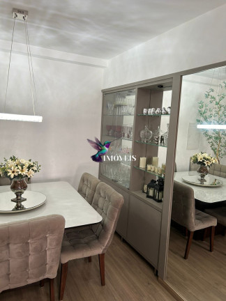 Apartamento com 3 Quartos à Venda, 81 m² em Jardim Lindóia - Porto Alegre