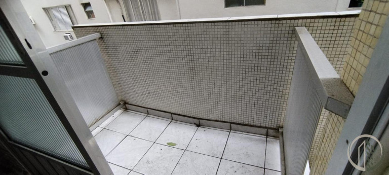 Imagem Apartamento com 1 Quarto à Venda, 51 m² em Itararé - São Vicente Imagem Apartamento com 1 Quarto à Venda, 51 m² em Itararé - São Vicente