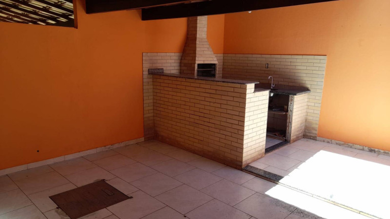 Imagem Casa com 2 Quartos à Venda, 100 m² em Loteamento Residencial Verdes Mares - Macaé Imagem Casa com 2 Quartos à Venda, 100 m² em Loteamento Residencial Verdes Mares - Macaé