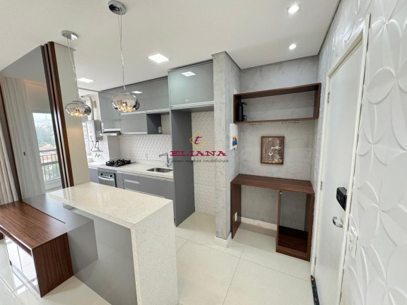 Imagem Apartamento com 2 Quartos à Venda, 53 m² em City Bussocaba - Osasco