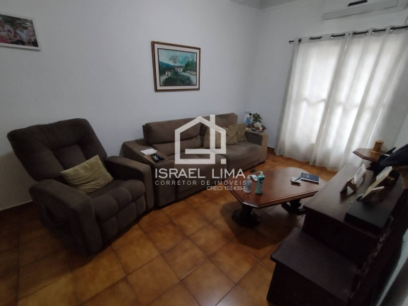 Imagem Apartamento com 3 Quartos à Venda, 115 m² em Boqueirão - Santos Imagem Apartamento com 3 Quartos à Venda, 115 m² em Boqueirão - Santos