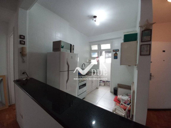 Imagem Apartamento com 2 Quartos à Venda, 70 m² em Aparecida - Santos Imagem Apartamento com 2 Quartos à Venda, 70 m² em Aparecida - Santos