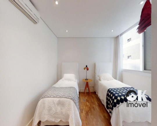 Imagem Apartamento com 2 Quartos à Venda, 110 m² em Jardim Paulista - São Paulo Imagem Apartamento com 2 Quartos à Venda, 110 m² em Jardim Paulista - São Paulo