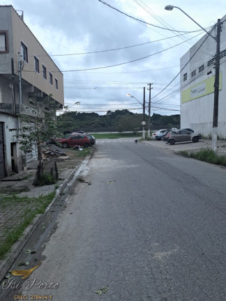 Imagem Casa com 2 Quartos à Venda, 49 m² em 21 - Praia Grande 