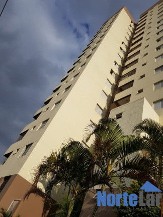 Imagem Apartamento com 2 Quartos à Venda, 55 m² em Vila Bruna - São Paulo Imagem Apartamento com 2 Quartos à Venda, 55 m² em Vila Bruna - São Paulo