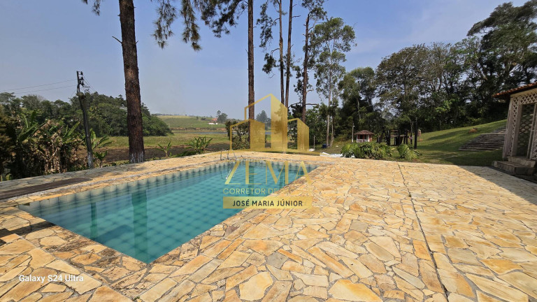 Imagem Chácara com 20 Quartos à Venda, 52.420 m² em Vila Caputera - Mogi Das Cruzes