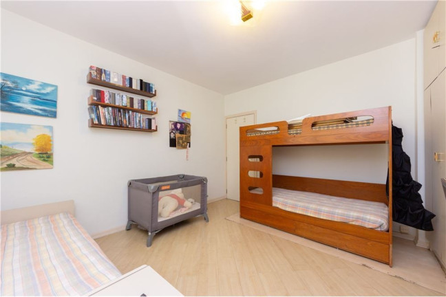 Imagem Apartamento com 3 Quartos à Venda, 233 m² em Bom Retiro - São Paulo