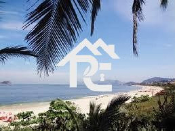 Imagem Apartamento com 2 Quartos à Venda, 90 m² em Icaraí - Niterói Imagem Apartamento com 2 Quartos à Venda, 90 m² em Icaraí - Niterói