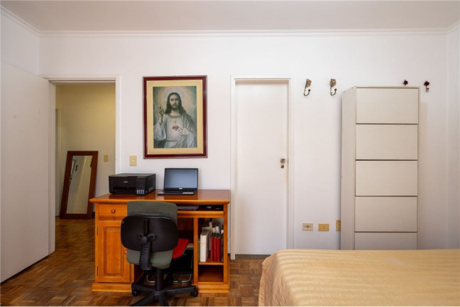 Imagem Apartamento com 2 Quartos à Venda, 124 m² em Itaim Bibi - São Paulo