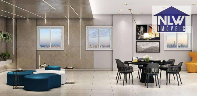 Imagem Apartamento com 2 Quartos à Venda, 42 m² em Sacomã - São Paulo Imagem Apartamento com 2 Quartos à Venda, 42 m² em Sacomã - São Paulo