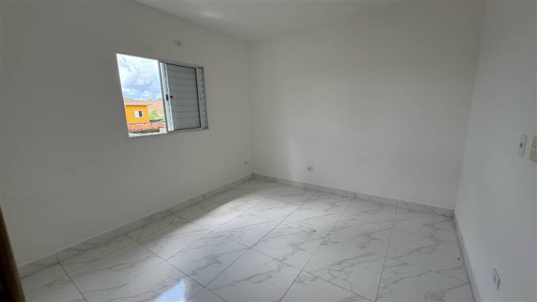 Imagem Casa de Condomínio com 2 Quartos à Venda, 54 m² em Melvi - Praia Grande