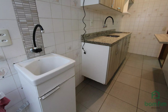 Imagem Apartamento com 1 Quarto para Alugar, 43 m² em Centro Histórico - Porto Alegre Imagem Apartamento com 1 Quarto para Alugar, 43 m² em Centro Histórico - Porto Alegre