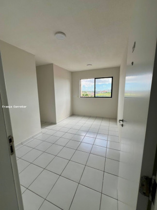 Apartamento com 2 Quartos à Venda, 44 m² em Emaús - Parnamirim