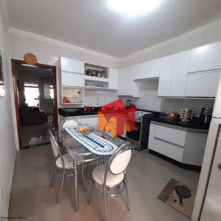 Imagem Sobrado com 2 Quartos à Venda, 114 m² em Parque Residencial Jaguari - Americana Imagem Sobrado com 2 Quartos à Venda, 114 m² em Parque Residencial Jaguari - Americana