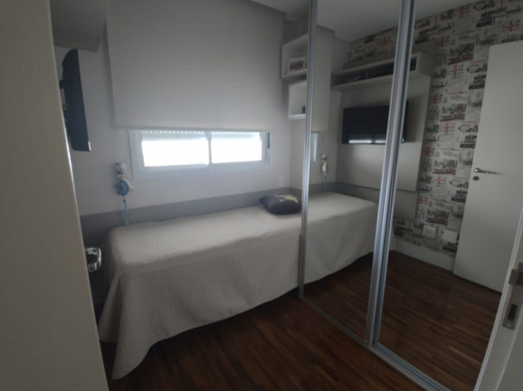 Imagem Apartamento com 3 Quartos à Venda, 81 m² em Jardim Anália Franco - São Paulo Imagem Apartamento com 3 Quartos à Venda, 81 m² em Jardim Anália Franco - São Paulo