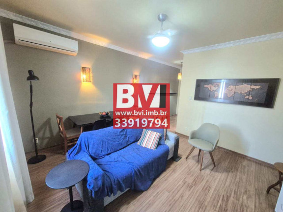 Imagem Apartamento com 2 Quartos à Venda, 90 m² em Vila Da Penha - Rio De Janeiro