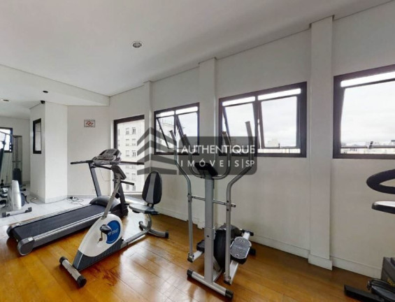 Imagem Apartamento com 1 Quarto à Venda, 47 m² em Itaim Bibi - São Paulo Imagem Apartamento com 1 Quarto à Venda, 47 m² em Itaim Bibi - São Paulo
