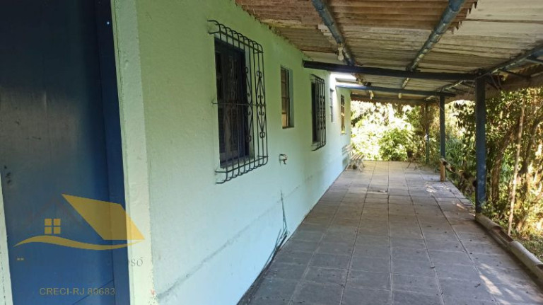 Imagem Chácara com 3 Quartos à Venda, 100 m² em Conselheiro Paulino - Nova Friburgo Imagem Chácara com 3 Quartos à Venda, 100 m² em Conselheiro Paulino - Nova Friburgo