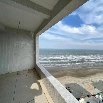 Imagem Apartamento com 2 Quartos à Venda, 76 m² em Maracanã - Praia Grande Imagem Apartamento com 2 Quartos à Venda, 76 m² em Maracanã - Praia Grande