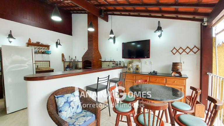 Imagem Casa com 4 Quartos à Venda, 300 m² em São Francisco - Niterói