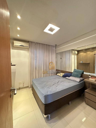 Imagem Apartamento com 2 Quartos à Venda, 92 m² em Jardim América - Goiânia Imagem Apartamento com 2 Quartos à Venda, 92 m² em Jardim América - Goiânia