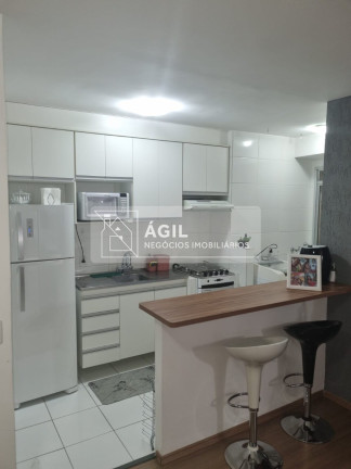 Imagem Apartamento com 2 Quartos à Venda, 60 m² em Parque Residencial Flamboyant - São José Dos Campos Imagem Apartamento com 2 Quartos à Venda, 60 m² em Parque Residencial Flamboyant - São José Dos Campos