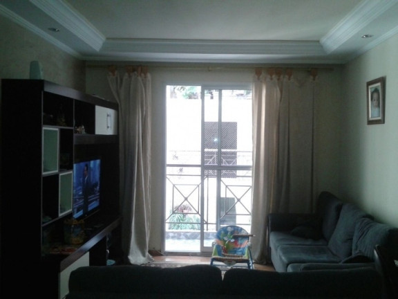 Imagem Apartamento com 2 Quartos à Venda, 62 m² em Vila Mazzei - São Paulo Imagem Apartamento com 2 Quartos à Venda, 62 m² em Vila Mazzei - São Paulo