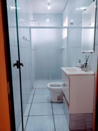 Imagem Casa com 2 Quartos à Venda, 149 m² em Vila Santa Emília - Tatuí Imagem Casa com 2 Quartos à Venda, 149 m² em Vila Santa Emília - Tatuí