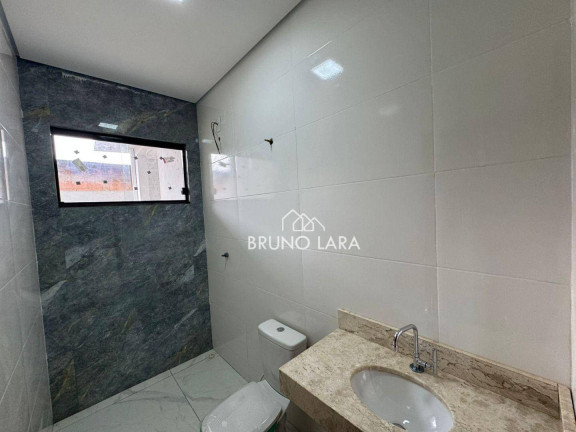 Imagem Casa com 3 Quartos à Venda, 140 m² em Pousada Del Rey - Igarapé Imagem Casa com 3 Quartos à Venda, 140 m² em Pousada Del Rey - Igarapé