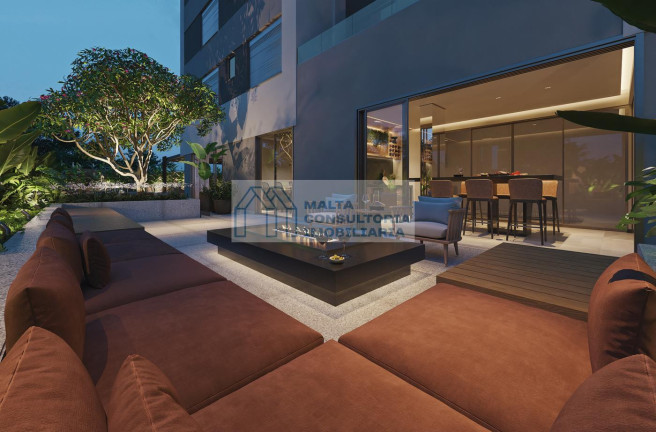 Imagem Apartamento com 3 Quartos à Venda, 104 m² em Santo Agostinho - Belo Horizonte