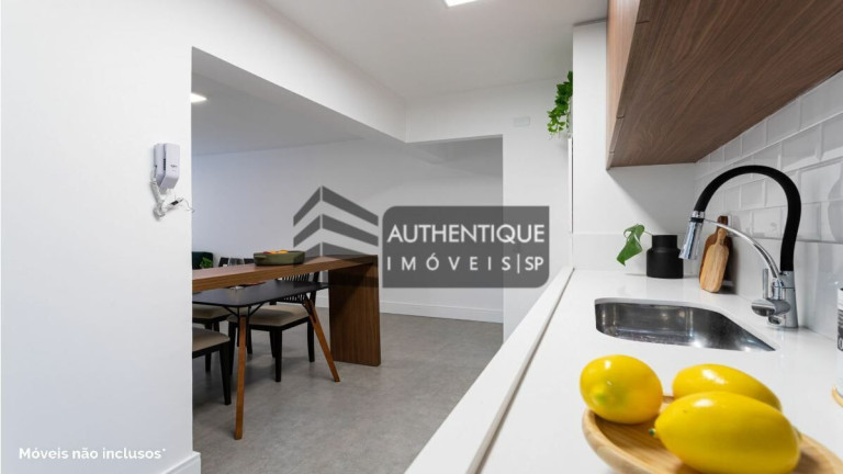 Imagem Apartamento com 3 Quartos à Venda, 76 m² em Vila Olímpia - São Paulo