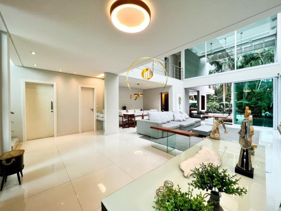 Imagem Casa com 5 Quartos à Venda, 458 m² em Riviera - Bertioga Imagem Casa com 5 Quartos à Venda, 458 m² em Riviera - Bertioga