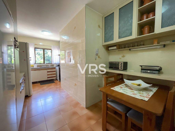 Imagem Apartamento com 4 Quartos à Venda, 167 m² em Agriões - Teresópolis