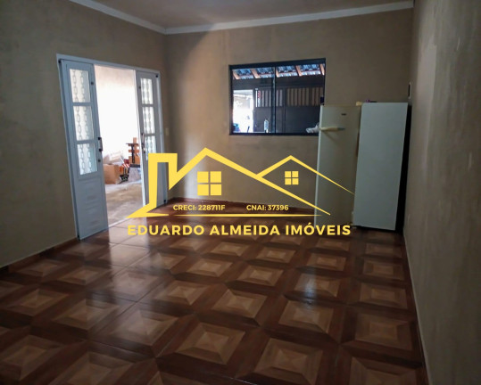 Imagem Sobrado com 3 Quartos à Venda,  em Jardim Topázio - Sorocaba