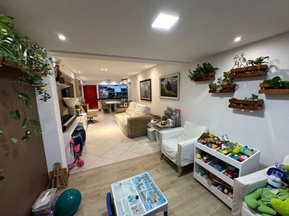 Imagem Apartamento com 2 Quartos à Venda, 94 m² em Armação - Salvador