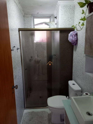 Imagem Apartamento com 3 Quartos à Venda, 69 m² em Jardim Do Estádio - Santo André