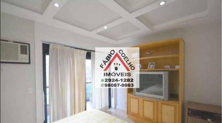 Imagem Apartamento com 4 Quartos à Venda, 300 m² em Jardim Vila Mariana - São Paulo Imagem Apartamento com 4 Quartos à Venda, 300 m² em Jardim Vila Mariana - São Paulo