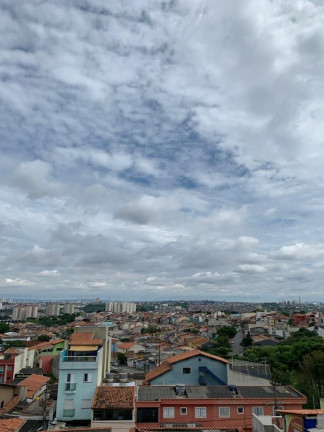 Imagem Imóvel com 3 Quartos à Venda,  em Jardim Marek - Santo André