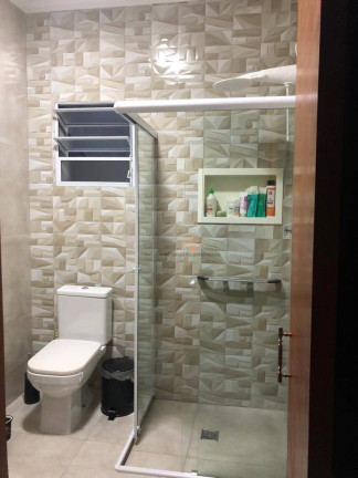 Imagem Sobrado com 4 Quartos à Venda, 125 m² em Vila Homero Thon - Santo André Imagem Sobrado com 4 Quartos à Venda, 125 m² em Vila Homero Thon - Santo André