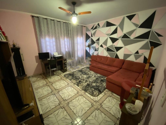 Imagem Casa com 2 Quartos à Venda, 70 m² em Jardim Morro Azul - Iracemápolis Imagem Casa com 2 Quartos à Venda, 70 m² em Jardim Morro Azul - Iracemápolis